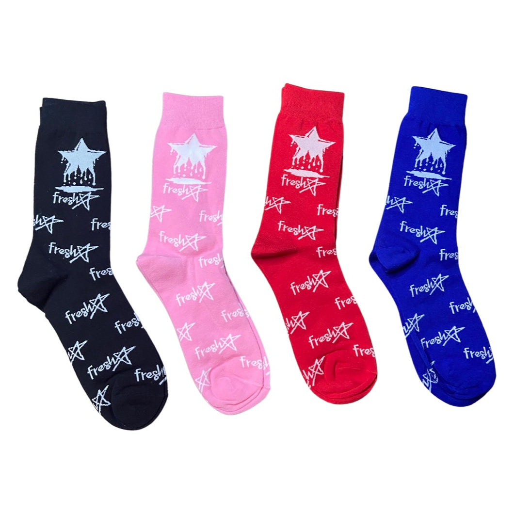 FRESHSTAR SOCKS