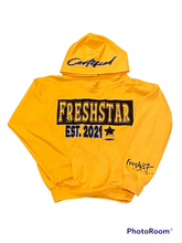 Load image into Gallery viewer, Kids Freshstar Hoodies
