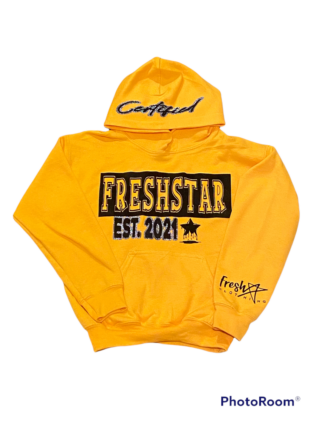 Kids Freshstar Hoodies