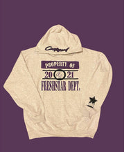 Load image into Gallery viewer, “DEPT OF FRESHSTAR” HOODIES
