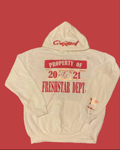 Load image into Gallery viewer, “DEPT OF FRESHSTAR” HOODIES
