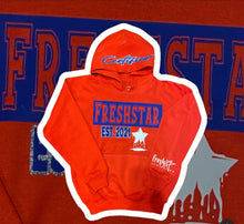 Load image into Gallery viewer, Kids Freshstar Hoodies
