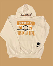 Load image into Gallery viewer, “DEPT OF FRESHSTAR” HOODIES
