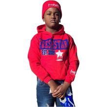 Load image into Gallery viewer, Kids Freshstar Hoodies
